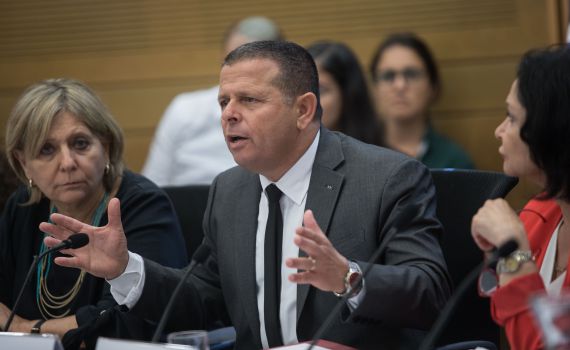 "האם הרבנות מתייחסת לאתיופים כלא יהודים?"