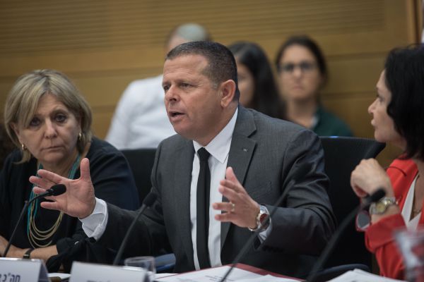 "האם הרבנות מתייחסת לאתיופים כלא יהודים?"