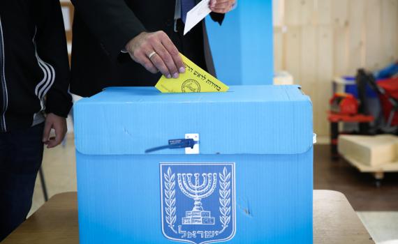 מה זה בחירות ישירות והאם מדובר בשינוי שיטת משטר?