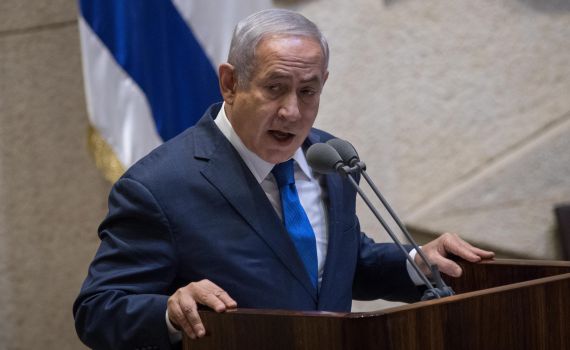 "תומך בחוק הפונדקאות אבל אין לנו את הרוב הדרוש"