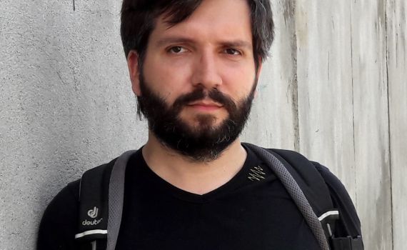 במהלך שליחות ברוסיה: פעיל אמנסטי נחטף ועונה