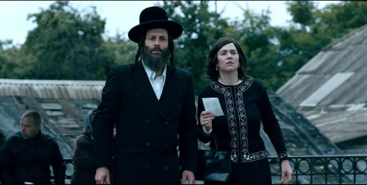 סופה של מלחמה? הצצה לפרק הסיום של אוטונומיות