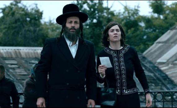 סופה של מלחמה? הצצה לפרק הסיום של אוטונומיות