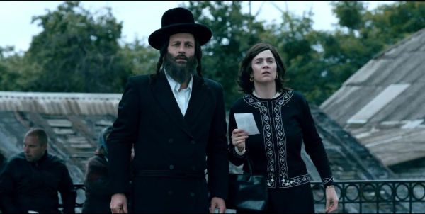 סופה של מלחמה? הצצה לפרק הסיום של אוטונומיות