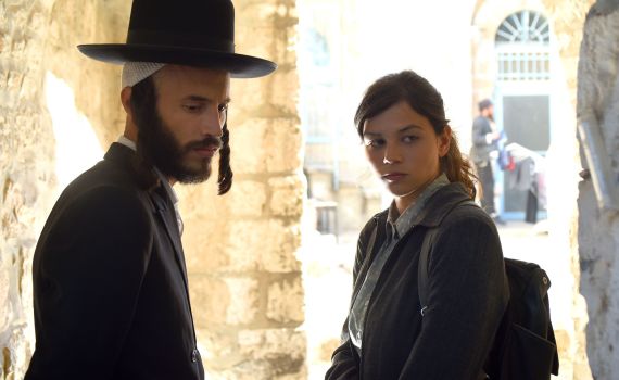 ביקורת סרטים: סיפור אחר• הסיפור שאינו נגמר