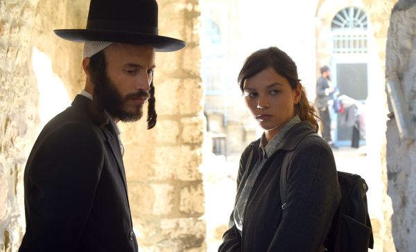 ביקורת סרטים: סיפור אחר• הסיפור שאינו נגמר