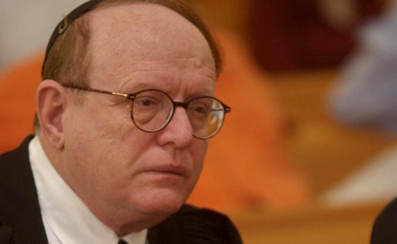 נסיעה במונית עם יעקב וינרוט ז"ל/ הספד