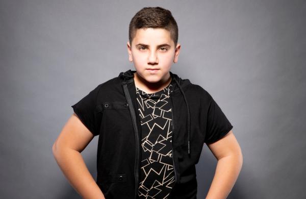 הפעם בעברית: זה השיר שייצג אותנו באירויזיון ג'וניור