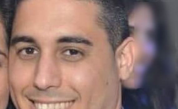 "היה לו אור מיוחד": זיו חג'בי הי"ד הובא למנוחות