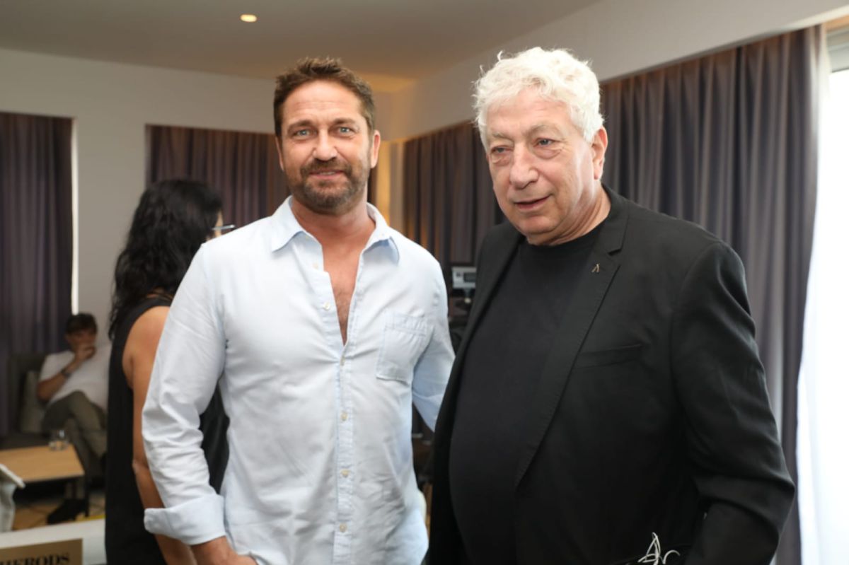 "מרגיש בבית": השחקן הבינלאומי בישראל