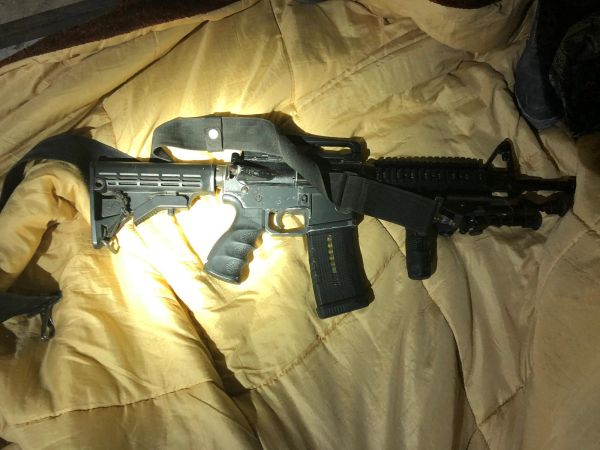 נעצר חשוד בירי לעבר הורסי בית הרוצח של הרב שבח