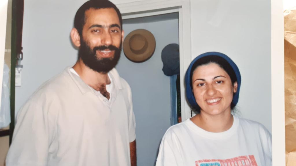 10 שנות מאסר לנהג שפגע והרג את בני משפחת עטר