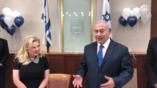 נתניהו ביום הולדתו: שר לשעבר מהליכוד חותר נגדי