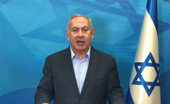 "אני שבור לב ומזועזע מהמתקפה הרצחנית"