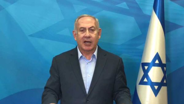 "אני שבור לב ומזועזע מהמתקפה הרצחנית"