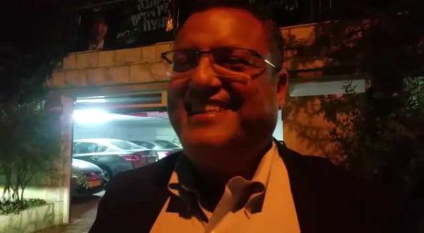 משה ליאון לסרוגים: "אין הפתעה. אני די אופטימי"