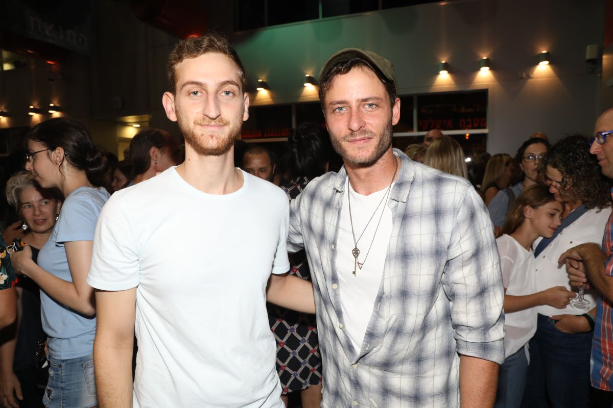 בלי חרדים: יוצרי שטיסל השיקו סדרה חדשה