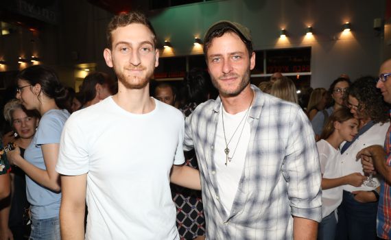 בלי חרדים: יוצרי שטיסל השיקו סדרה חדשה