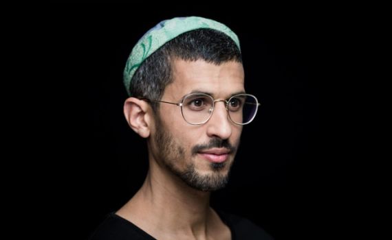 "כנראה שלא": עמי נגר בסינגל חדש