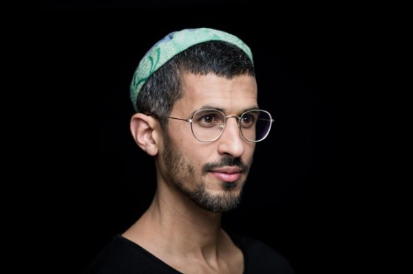 "כנראה שלא": עמי נגר בסינגל חדש