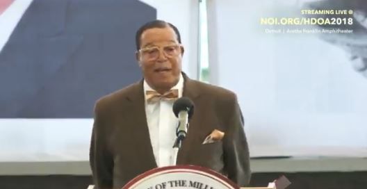 מזעזע: מנהיג מוסלמי השווה יהודים לטרמיטים