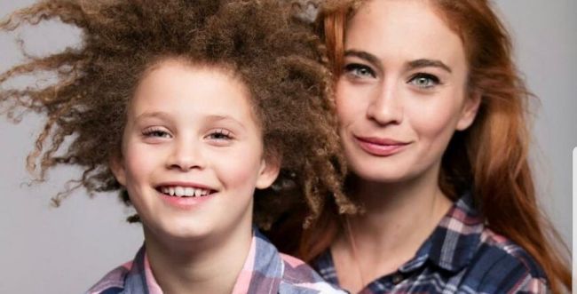 מזל טוב! לוסי דובינצ'יק בבשורה מפתיעה