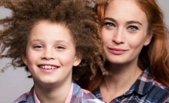 מזל טוב! לוסי דובינצ'יק בבשורה מפתיעה