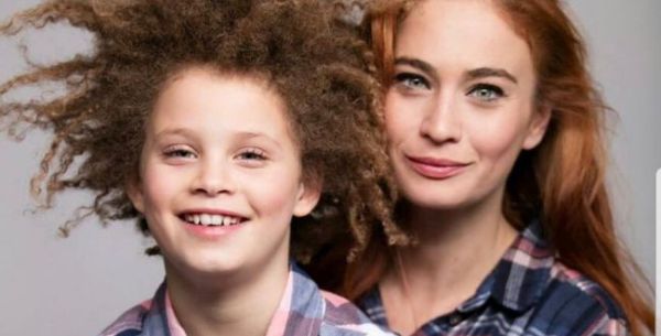 מזל טוב! לוסי דובינצ'יק בבשורה מפתיעה