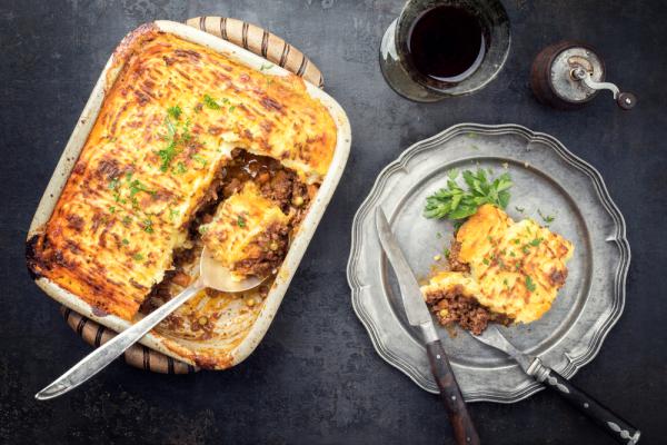 שלושה מרכיבים אדירים התאחדו למנה מנצחת