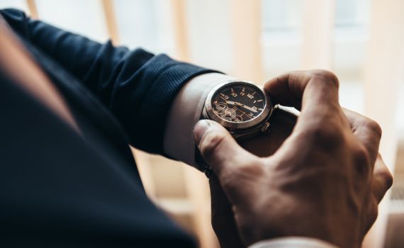 רק במוצאי שבת הקרובה: הרווחתם שעה, קניתם עולם