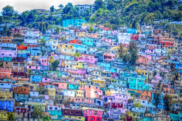 האיטי: לפחות 11 הרוגים ברעידת אדמה