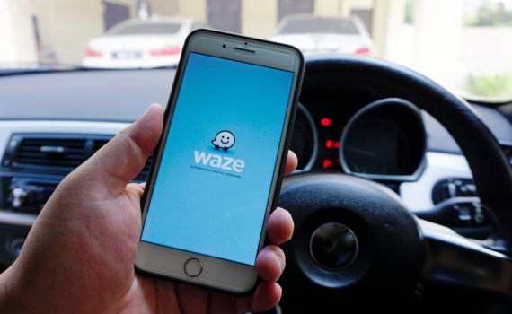 כבישים פתוחים: ווייז יוצאת למלחמה בפקקים בירושלים