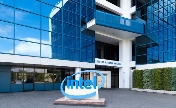 הנהלת אינטל העולמית הגיעה לביקור בישראל