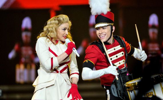 מבשלים כשר? זה הסכום שמדונה מוכנה לשלם לכם