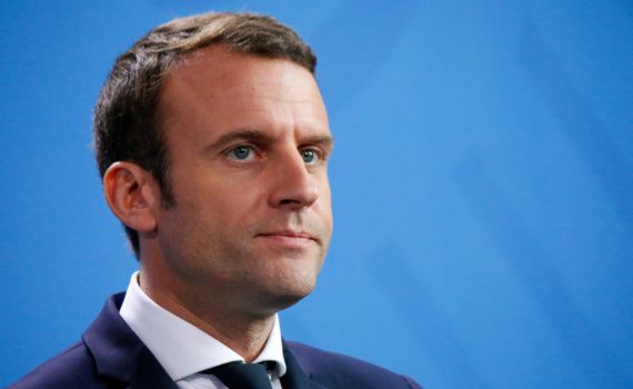 משנים כיוון: צרפת הקפיאה נכסים השייכים לאיראן