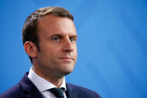 משנים כיוון: צרפת הקפיאה נכסים השייכים לאיראן