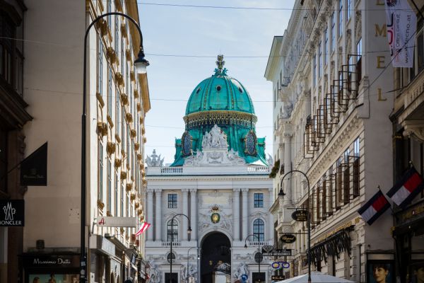 הצעת חוק באוסטריה: איסור להציג סמלי ארגוני טרור