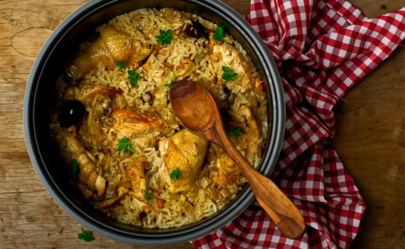 לקראת שבת: כך תתקתקו ארוחה שלמה בסיר אחד