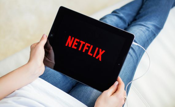 לראשונה: נטפליקס יוצאת במהלך יוצא דופן