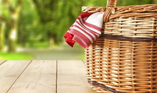 שימו פיקניק בקלפי: 5 מתכונים לבילוי משפחתי