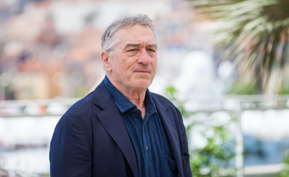 ארה"ב: מטען חבלה נשלח לשחקן הקולנוע המפורסם