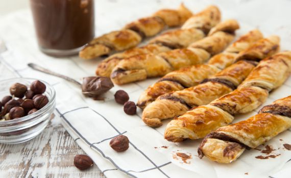 הכי קל ומהיר: מתכון לעוגיות שיצילו אתכם השבת