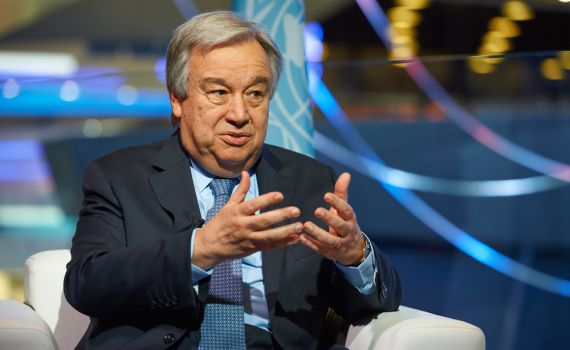 האו"ם מגנה את הטבח: "לאנטישמיות אין מקום"