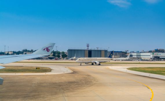 תושבים בלבנון הוזהרו: "אתר חיזבאללה ליד ביתכם"