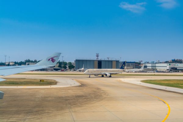 תושבים בלבנון הוזהרו: "אתר חיזבאללה ליד ביתכם"