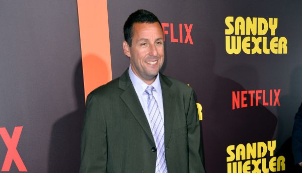 בשידור חי: כוכב הקולנוע בירך על עלייה לתורה•צפו