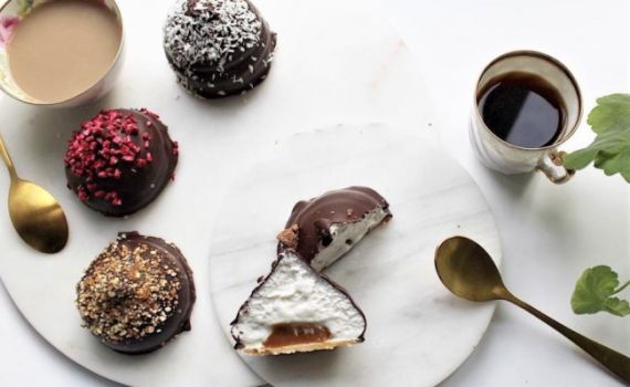 טעים להכיר: הקינוח הכי נכון לשבת הקרובה