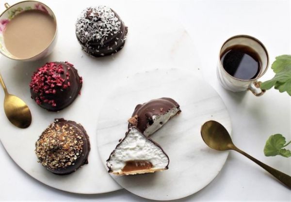 טעים להכיר: הקינוח הכי נכון לשבת הקרובה