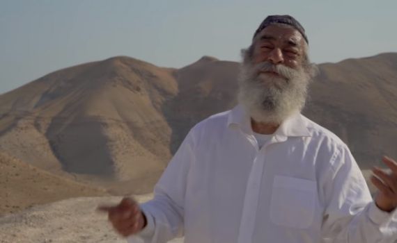 מפתיע: האם אריאל זילבר לקח לחן מתוכנית טלוויזיה?