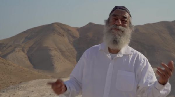 מפתיע: האם אריאל זילבר לקח לחן מתוכנית טלוויזיה?